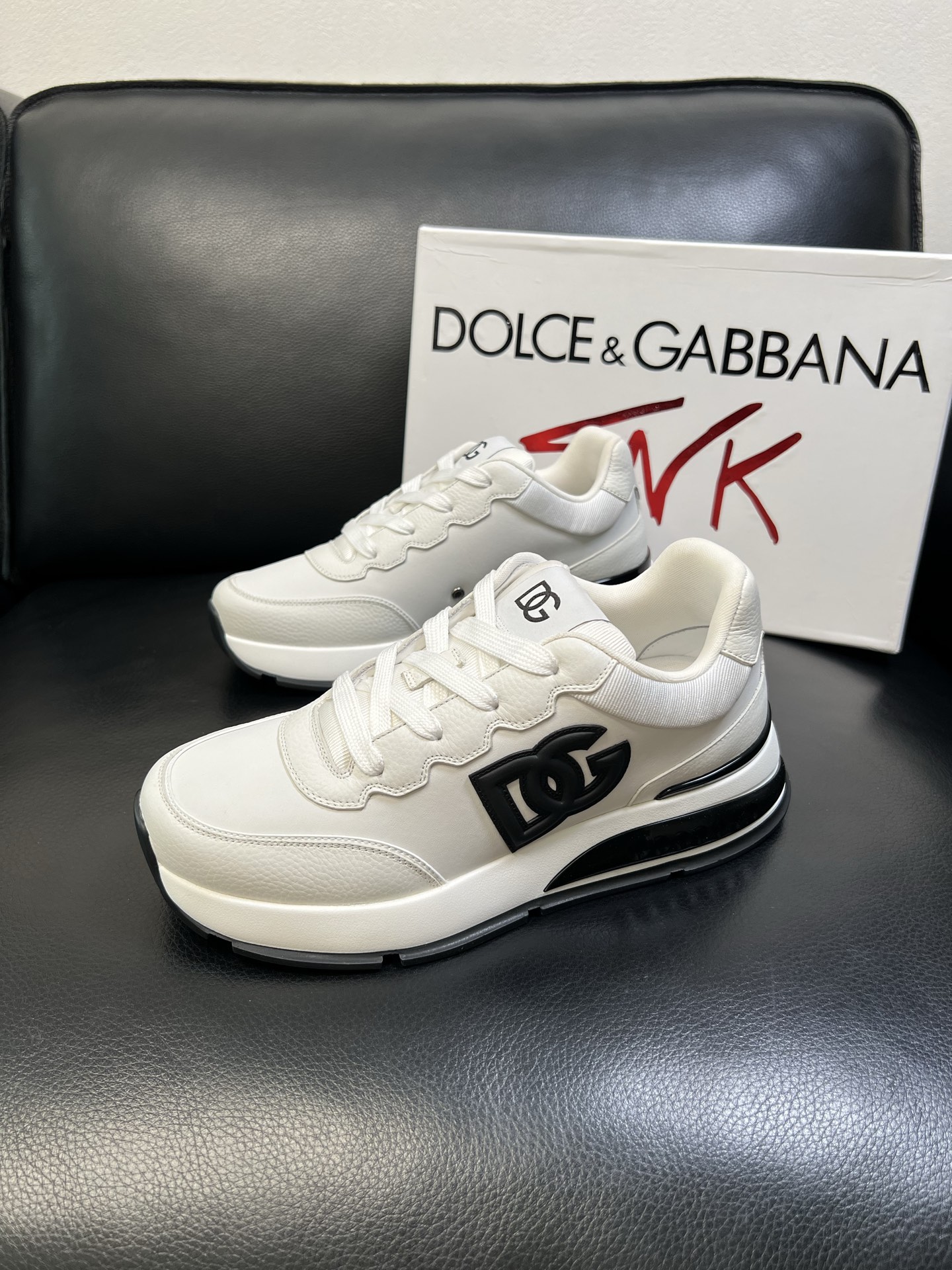 olce & Gabbana shoe